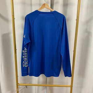 Columbia Longsleeve